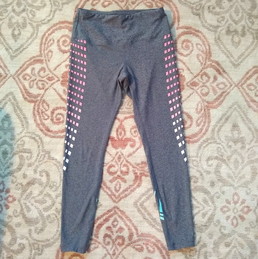Reebok Leggings